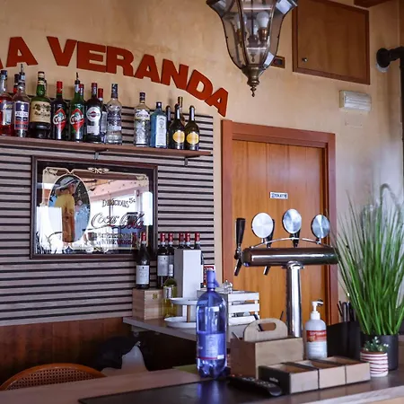 Sara Hotel Mestre