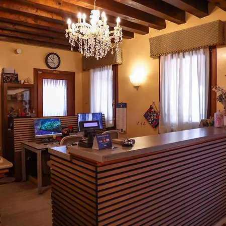 Hotel Sara Mestre