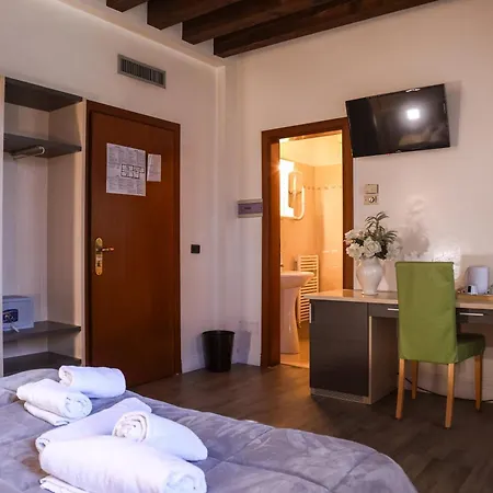 Sara Hotel Mestre