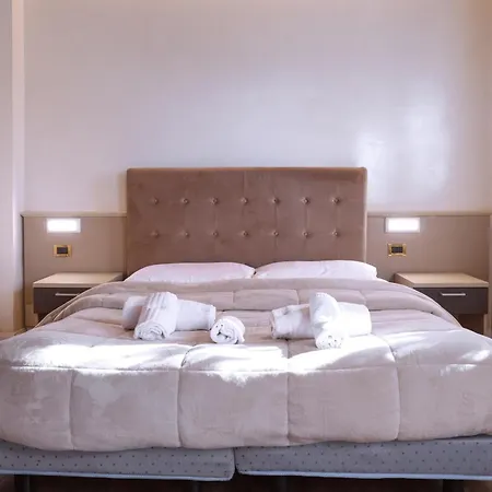 Hotel Sara Mestre