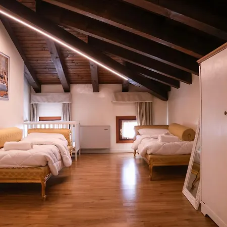 Hotel Sara