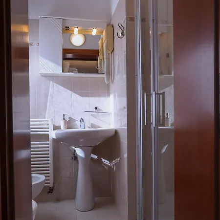 Hotel Sara Mestre