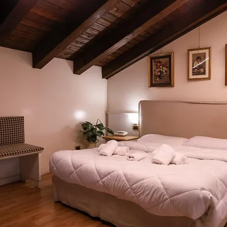Sara Hotel Mestre