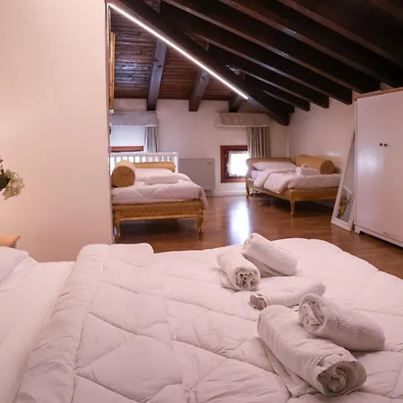 Sara Hotel Mestre