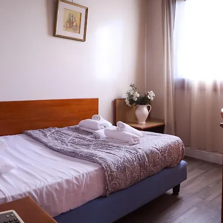 Sara Hotel Mestre